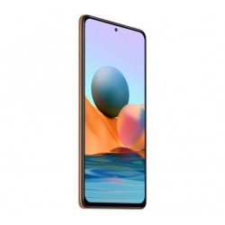 Xiaomi Redmi Note 10 Pro DS 64GB 6GB RAM (Ekspozicinė prekė)